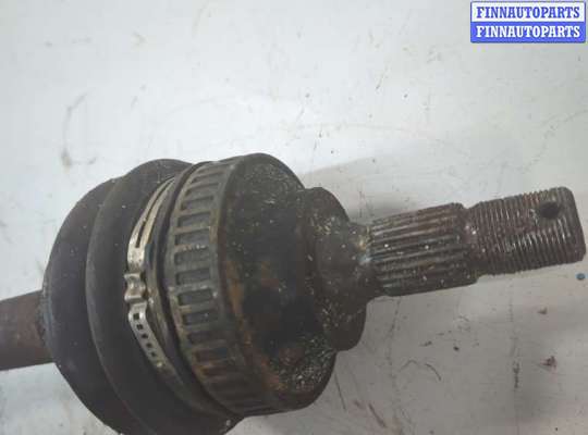 купить Полуось (приводной вал, шрус) на Peugeot Partner 2002-2008