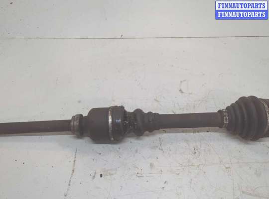 купить Полуось (приводной вал, шрус) на Peugeot Partner 2002-2008