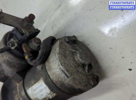 купить Стартер на Opel Zafira B 2005-2014