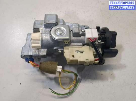 купить Замок зажигания на Nissan Qashqai 2006-2013