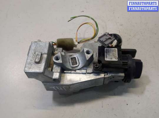 купить Замок зажигания на Nissan Qashqai 2006-2013