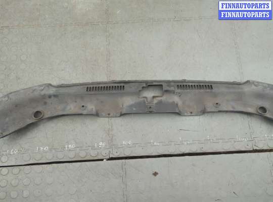 купить Накладка замка капота на KIA Ceed 2007-2012