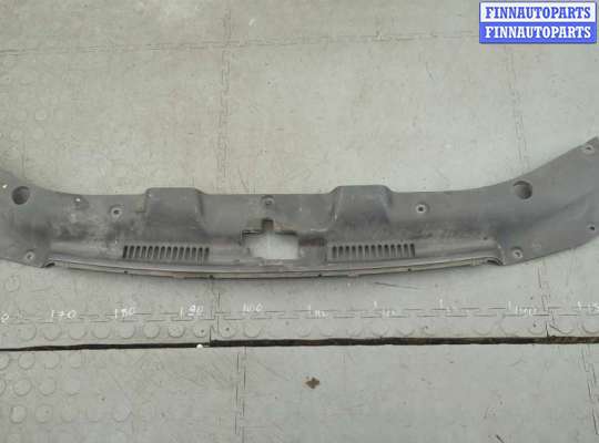 купить Накладка замка капота на KIA Ceed 2007-2012