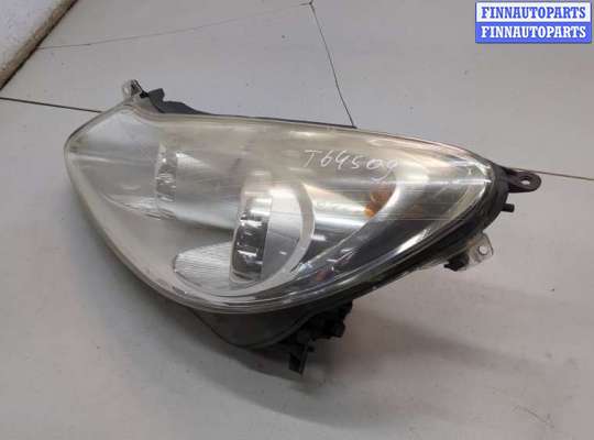 купить Фара (передняя) на Opel Corsa D 2006-2014