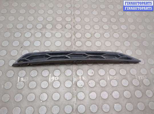 купить Заглушка (решётка) бампера на Audi Q3 2011-2018