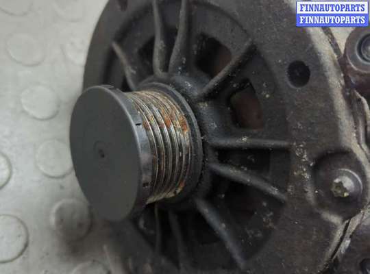 купить Генератор на Mercedes CLK W209 2002-2010