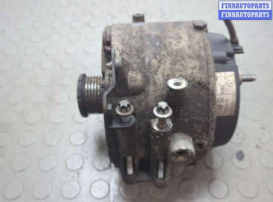 купить Генератор на Mercedes CLK W209 2002-2010