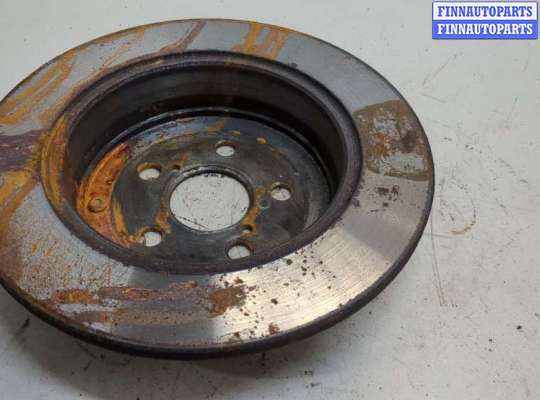 купить Диск тормозной на Toyota Avensis 2 2003-2008
