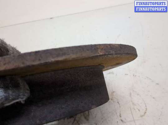 купить Диск тормозной на Toyota Avensis 2 2003-2008
