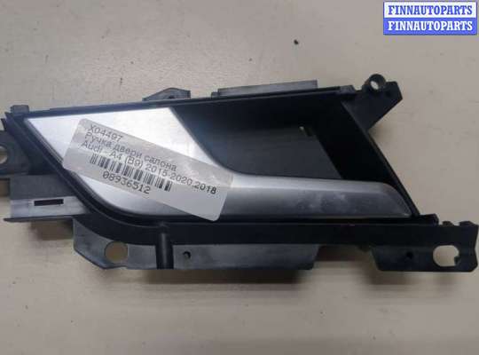 Ручка двери внутренняя на Audi A4 (8W, B9)