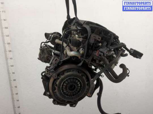 купить Двигатель (ДВС) на Opel Meriva 2003-2010