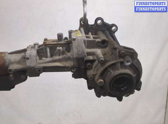 купить Редуктор Раздаточный КПП (раздатка) на Mitsubishi Outlander XL 2006-2012
