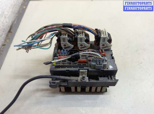 Блок управления BSM (Блок предохранителей) CT1115938 на Peugeot Partner 2012-2015