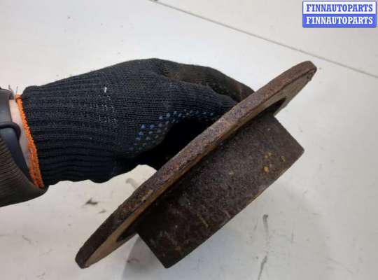 купить Диск тормозной на Mitsubishi ASX 2010-2020