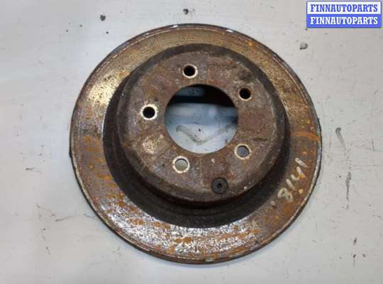 купить Диск тормозной на Mitsubishi ASX 2010-2020