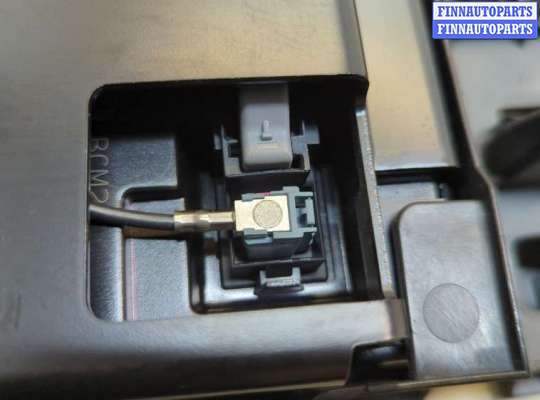купить Блок управления бортовой сети (Body Control Module) на Audi A5 (8T) 2007-2016