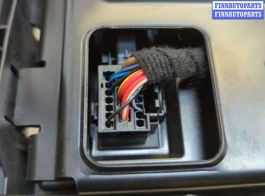 купить Блок управления бортовой сети (Body Control Module) на Audi A5 (8T) 2007-2016