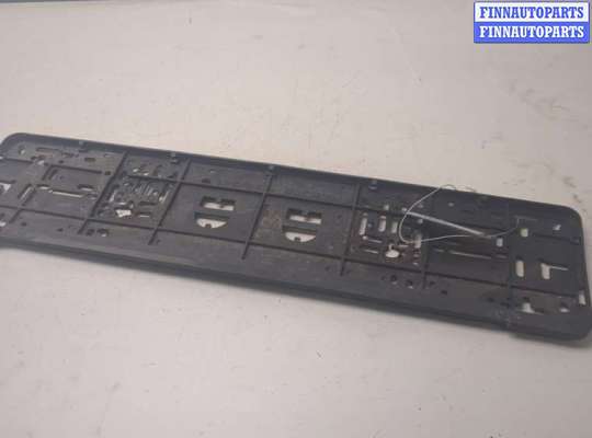 купить Накладка крышки багажника (двери) на Volvo S40 / V40 1995-2004