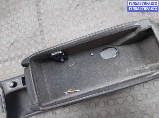 купить Консоль салона (кулисная часть) на Audi A6 (C5) 1997-2004