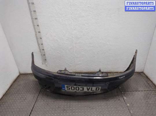 Решетка (заглушка) бампера