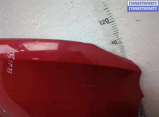 купить Капот на Seat Leon 2 2005-2012