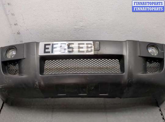 Бампер HN532172 на Hyundai Tucson 1 2004-2009