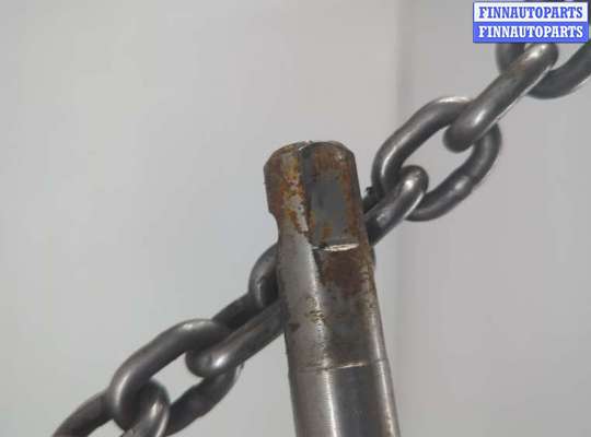 Рулевая рейка на Ford Edge (CD4)