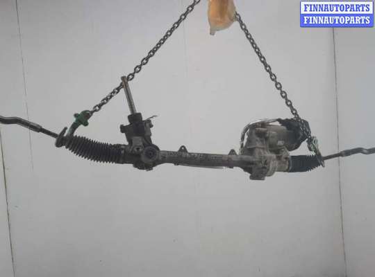 Рулевая рейка на Ford Edge (CD4)