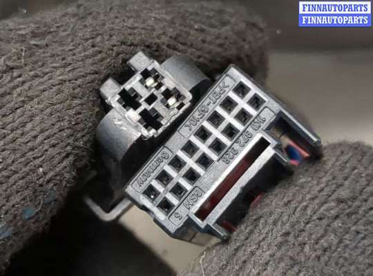 купить Зеркало боковое на Audi Q7 2005-2015