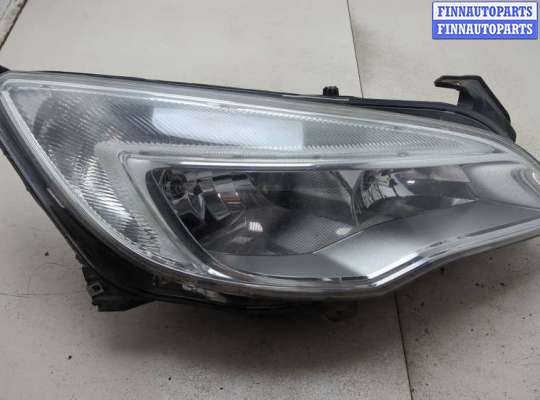 Фара (передняя) OP2259295 на Opel Astra J 2010-2017