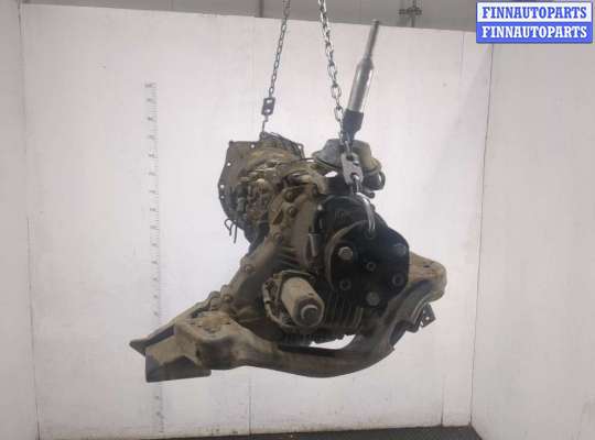 купить КПП 6-ст.мех 4х4 (МКПП) на BMW X3 E83 2003-2010