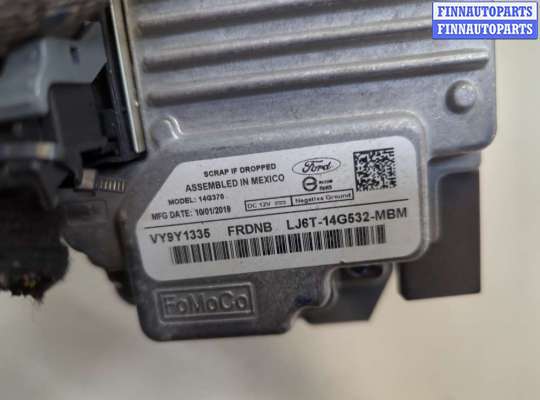 купить Блок управления навигацией на Ford Escape 2019-2022