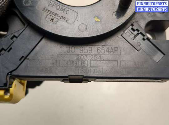 купить Шлейф руля на Volkswagen Passat 5 2000-2005