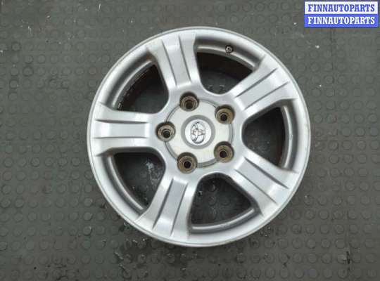 Диск литой TT923120 на Toyota Tundra 2007-2013