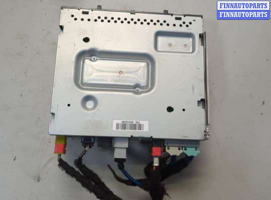 купить Блок управления радиоприемником на Chevrolet Equinox 2017-2024