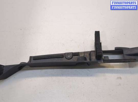 купить Пластик кузовной на SsangYong Korando 2010-2019