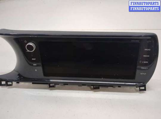 купить Магнитола на KIA K5 2019-2025