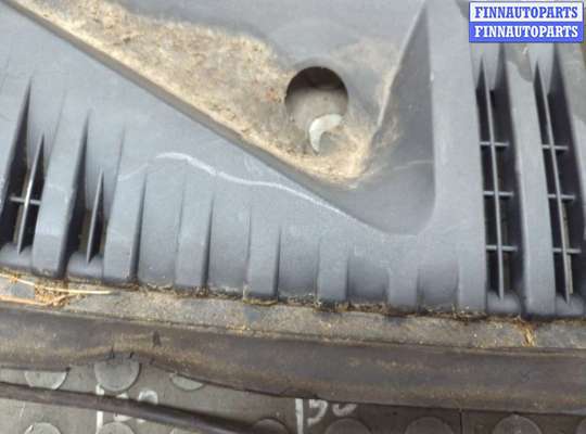 купить Жабо под дворники (дождевик) на Lincoln Navigator 2006-2014