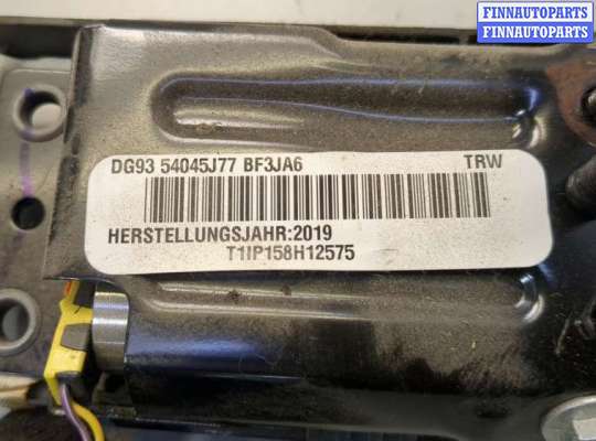 Подушка безопасности (прочее) на Ford Mondeo V