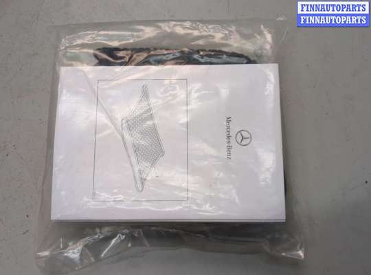 купить Шторка багажника на Mercedes GLC X253 2015-2022