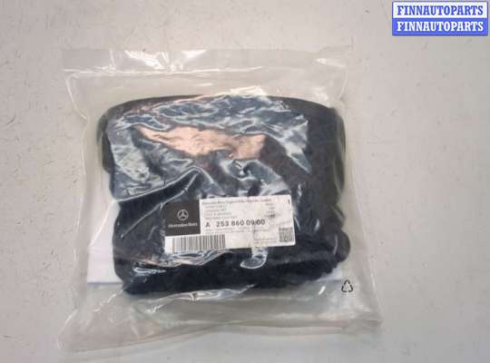 купить Шторка багажника на Mercedes GLC X253 2015-2022