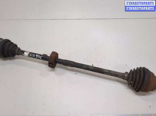 купить Полуось (приводной вал, шрус) на Renault Vel Satis 2001-2009