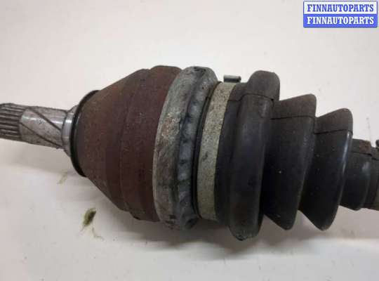 купить Полуось (приводной вал, шрус) на Renault Vel Satis 2001-2009