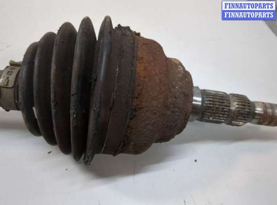 купить Полуось (приводной вал, шрус) на Renault Vel Satis 2001-2009