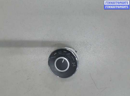 купить Кнопка блокировки дифференциала на Volkswagen Touareg 2002-2007