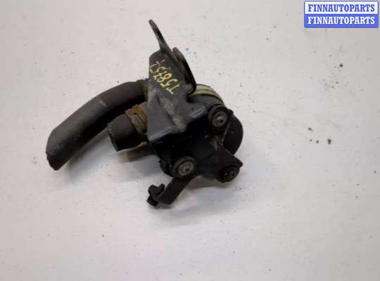 Насос водяной (помпа) AU1722675 на Audi A6 (C7) 2011-2018