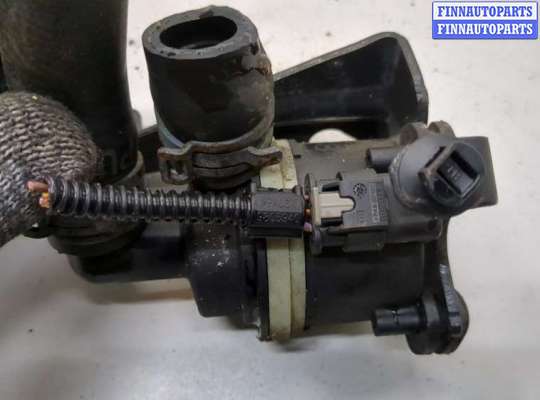 купить Насос водяной (помпа) на Audi A6 (C7) 2011-2018