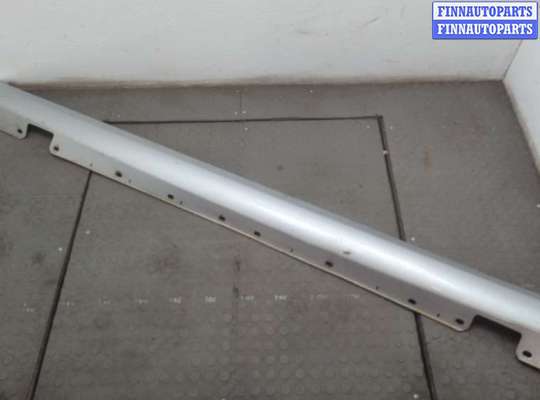 купить Накладка на порог на Mercedes E W211 2002-2009