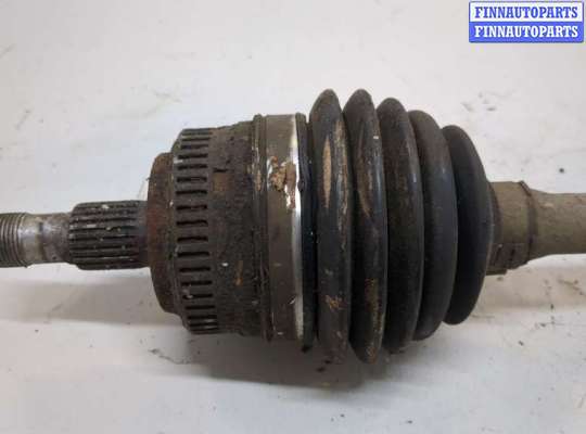 Приводной вал (Полуось в сборе) на Mercedes-Benz A (W168)