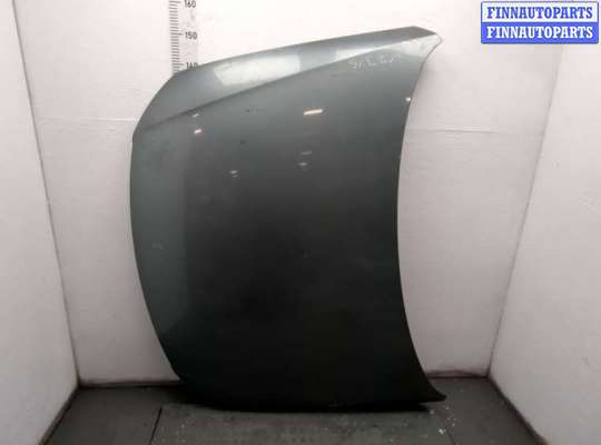 купить Капот на Volkswagen Passat 6 2005-2010